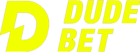 ① DudeBet ①